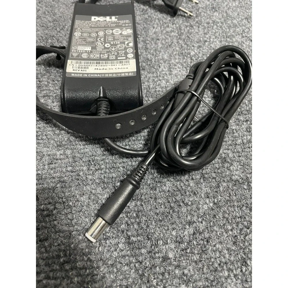 Dell HA65NS1-00 Laptop Charger 65W-AC Adapter